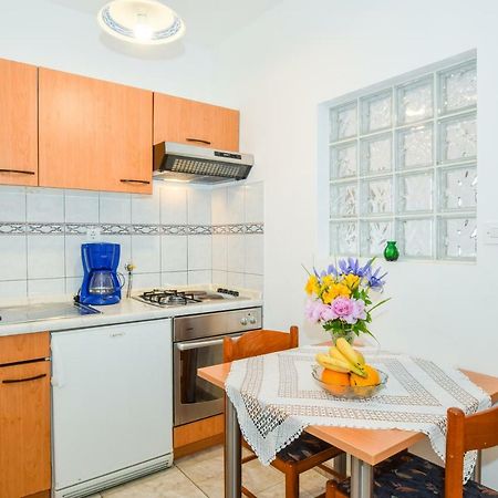 PUY Apartment Darinka מראה חיצוני תמונה