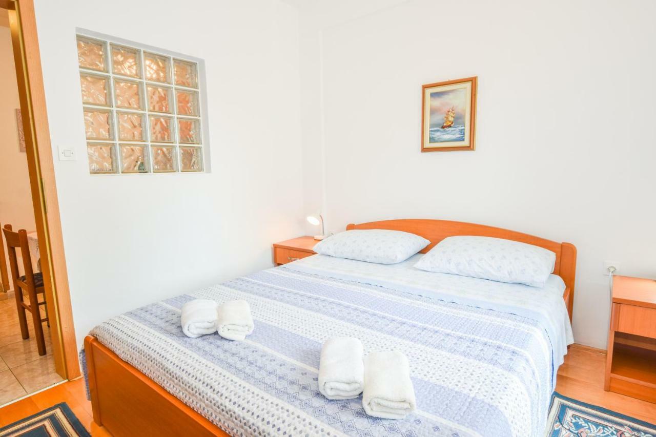 PUY Apartment Darinka מראה חיצוני תמונה