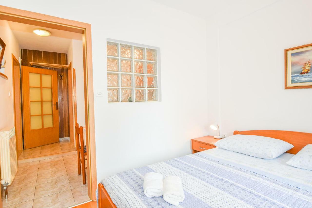 PUY Apartment Darinka מראה חיצוני תמונה