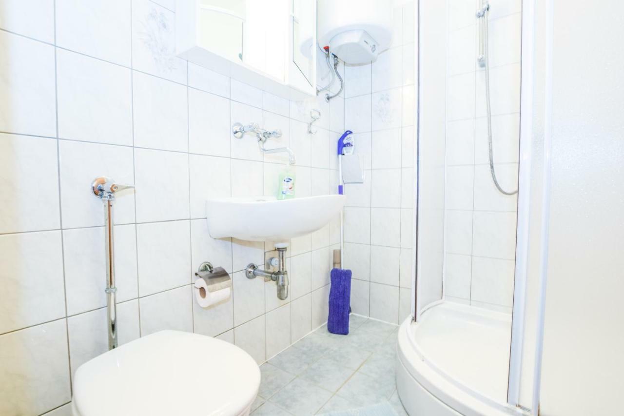 PUY Apartment Darinka מראה חיצוני תמונה