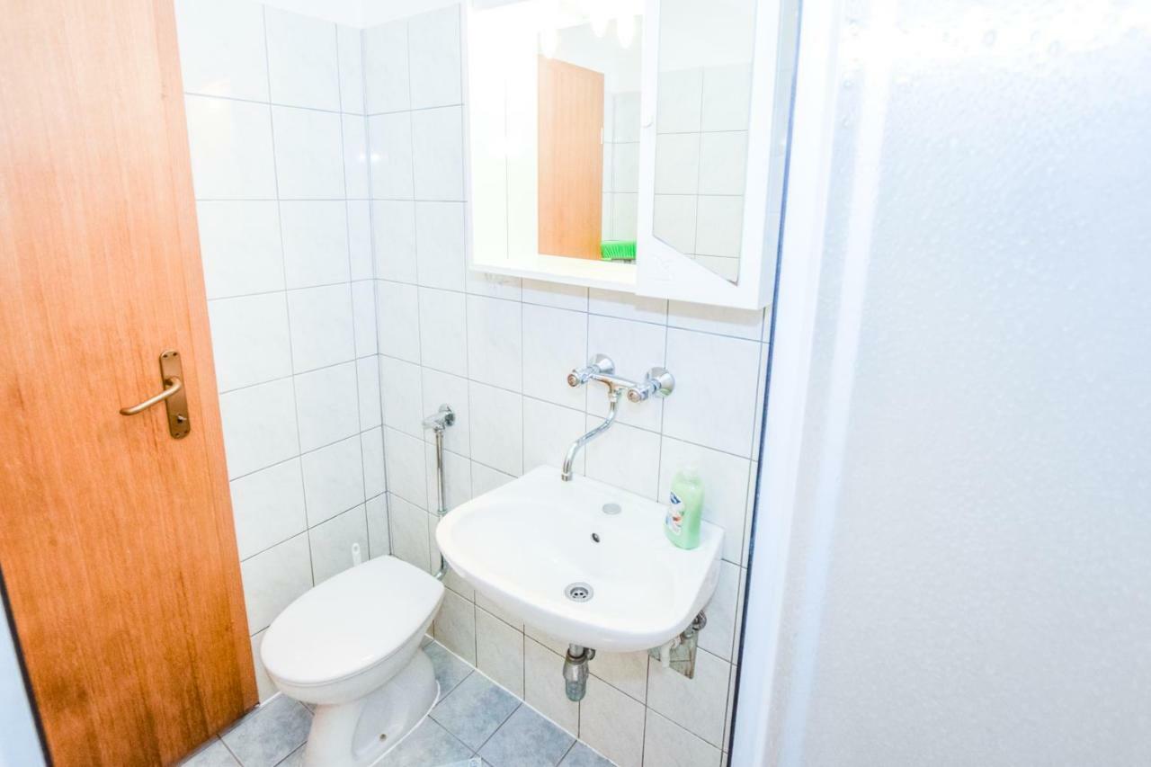 PUY Apartment Darinka מראה חיצוני תמונה