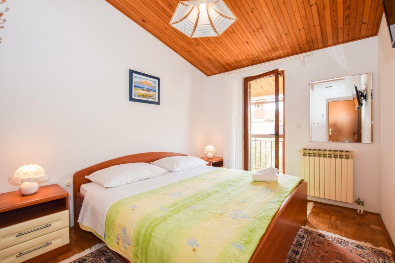 PUY Apartment Darinka מראה חיצוני תמונה