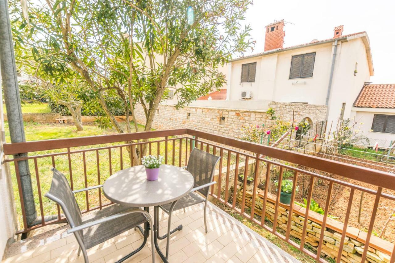PUY Apartment Darinka מראה חיצוני תמונה