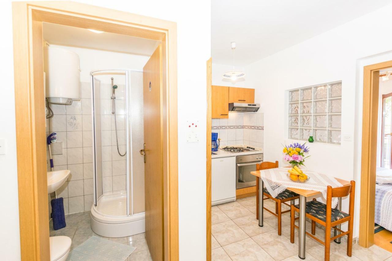 PUY Apartment Darinka מראה חיצוני תמונה