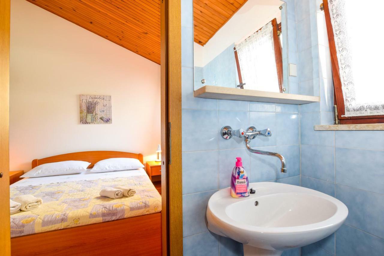 PUY Apartment Darinka מראה חיצוני תמונה