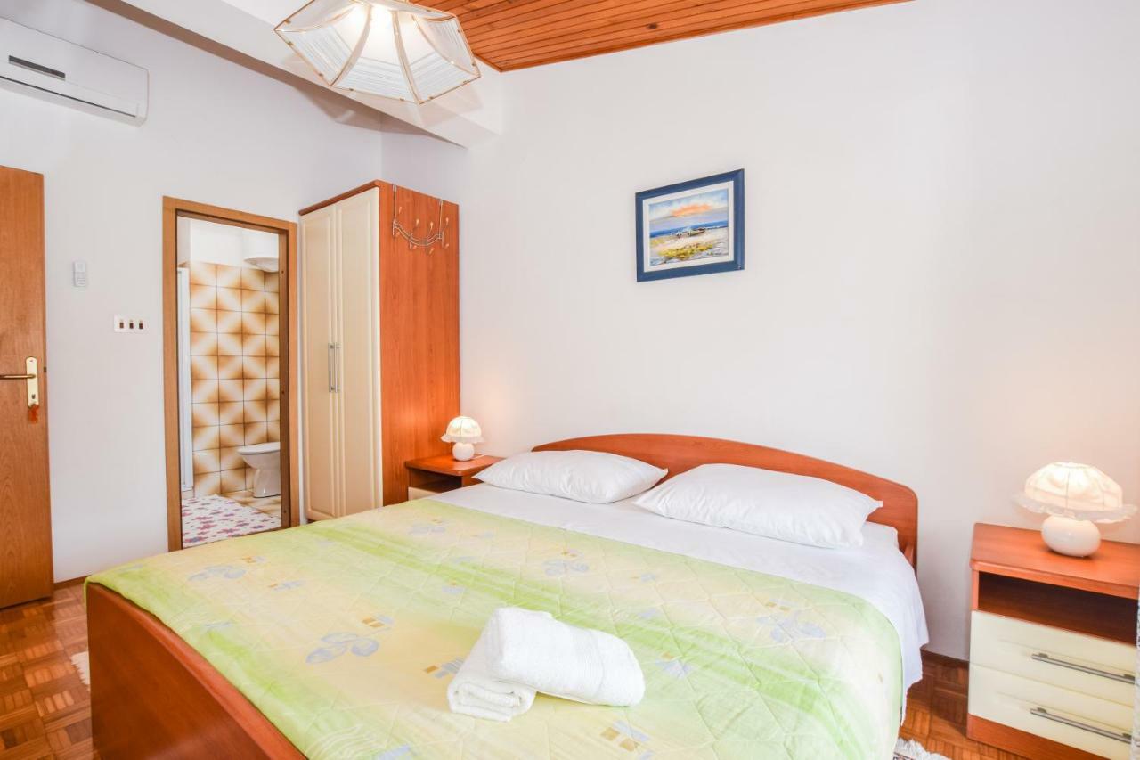 PUY Apartment Darinka מראה חיצוני תמונה