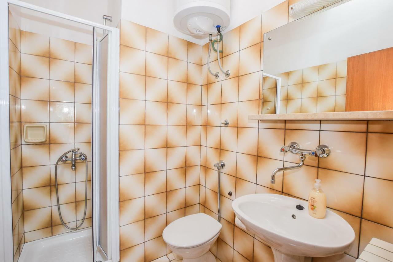 PUY Apartment Darinka מראה חיצוני תמונה