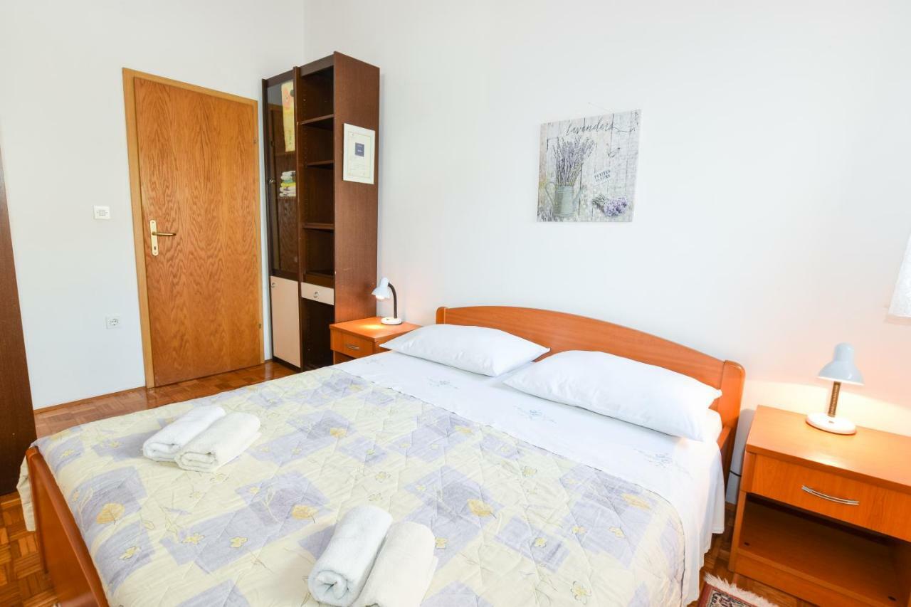 PUY Apartment Darinka מראה חיצוני תמונה