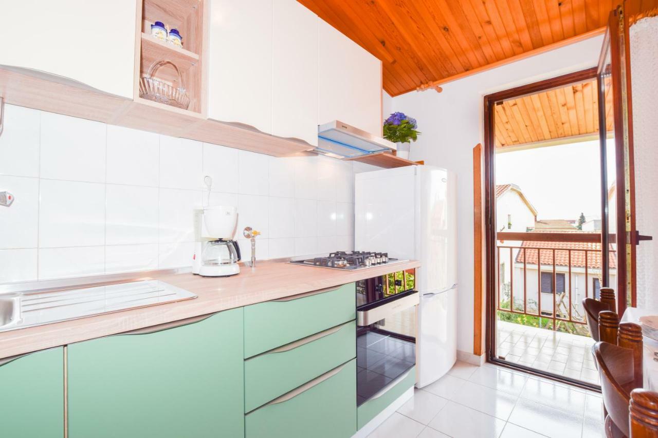 PUY Apartment Darinka מראה חיצוני תמונה