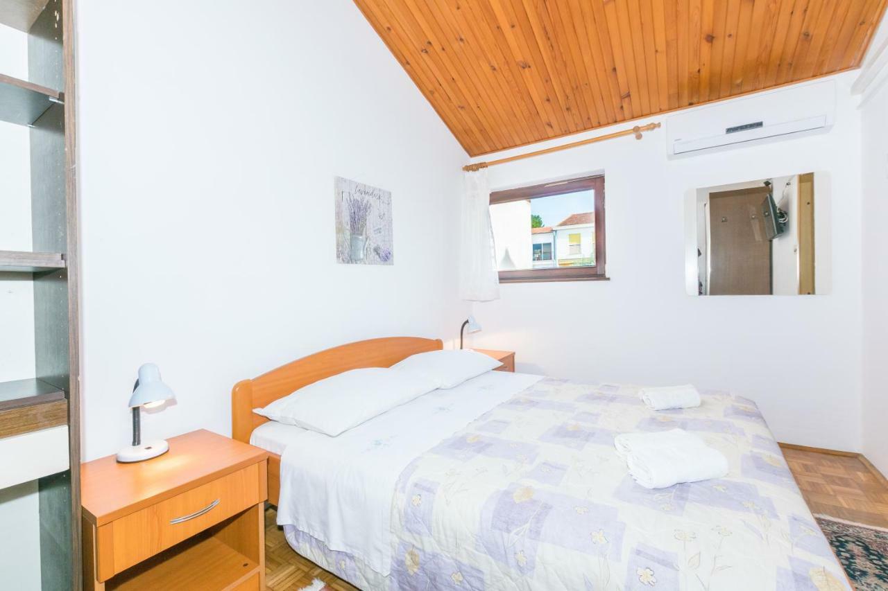 PUY Apartment Darinka מראה חיצוני תמונה