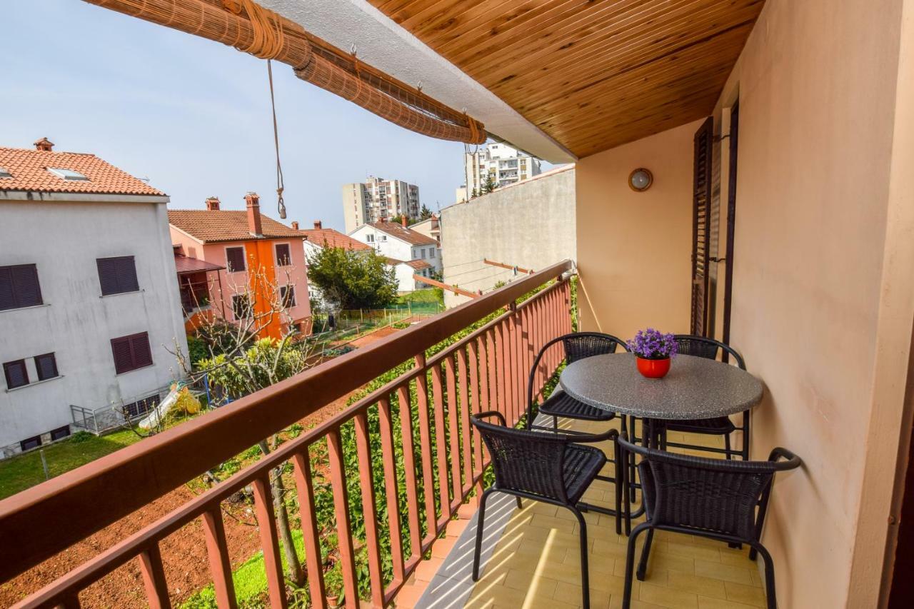 PUY Apartment Darinka מראה חיצוני תמונה